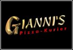 Gianni's Pizza-Kurier GmbH